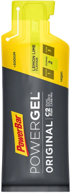 Powerbar PowerGel Original - 1 Stück -VAUDE Verkäufe 248385