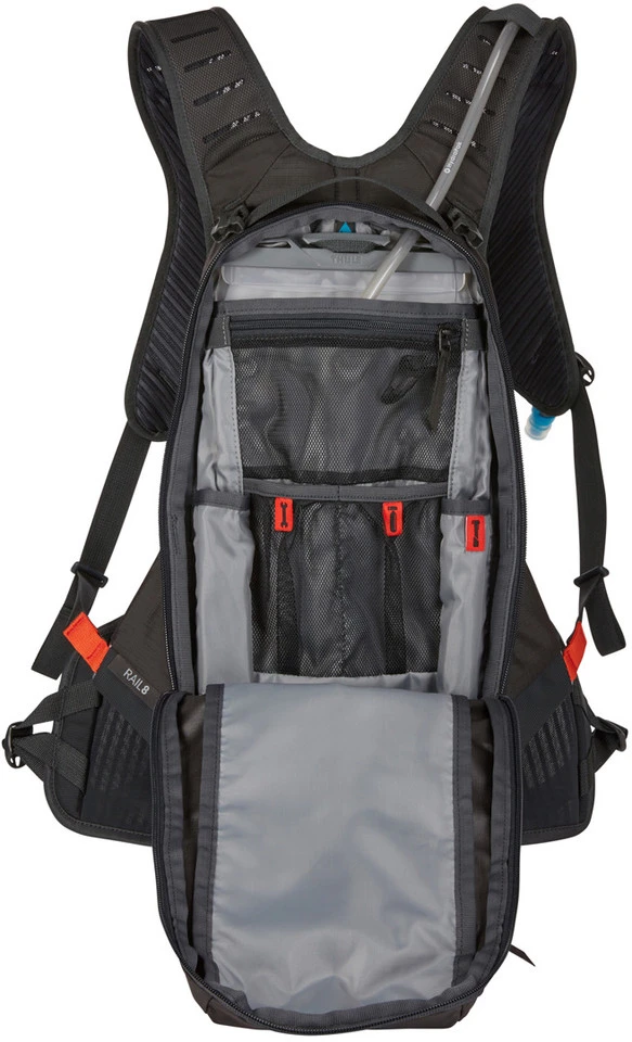 Thule Rail Trinkrucksack 3 Thule Rail Trinkrucksack – Bild 3