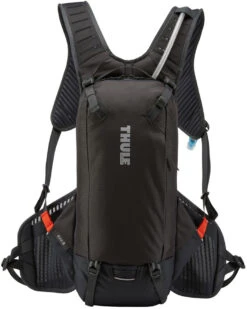 Thule Rail Trinkrucksack 15 Thule Rail Trinkrucksack -VAUDE Verkäufe 251702