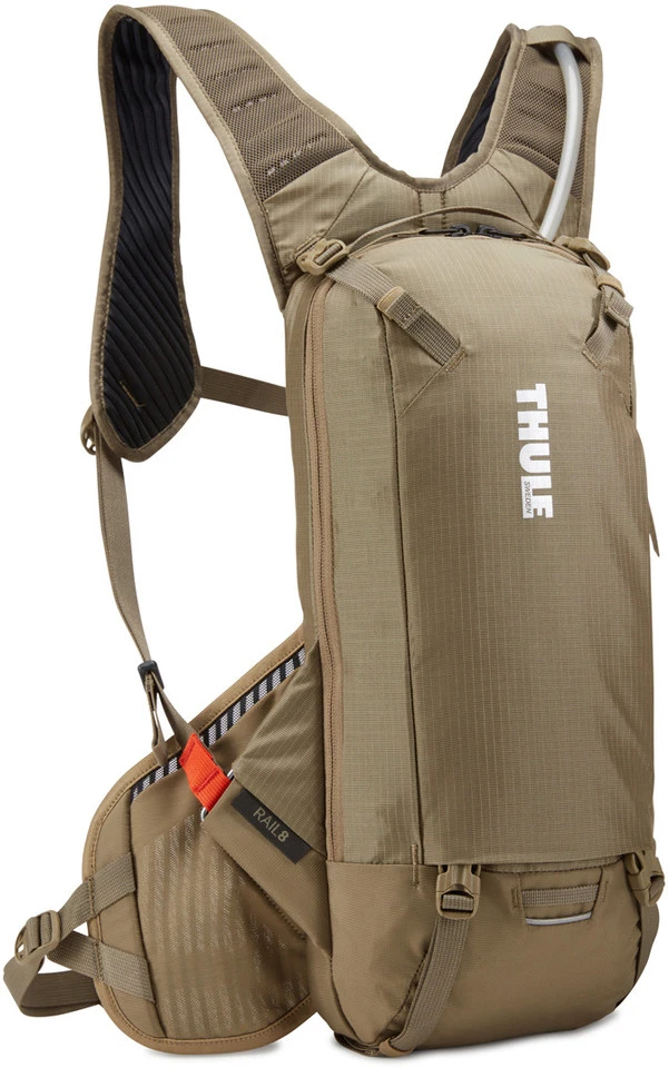 Thule Rail Trinkrucksack 7 Thule Rail Trinkrucksack – Bild 7