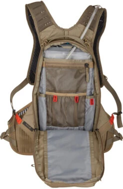 Thule Rail Trinkrucksack 19 Thule Rail Trinkrucksack -VAUDE Verkäufe 251706