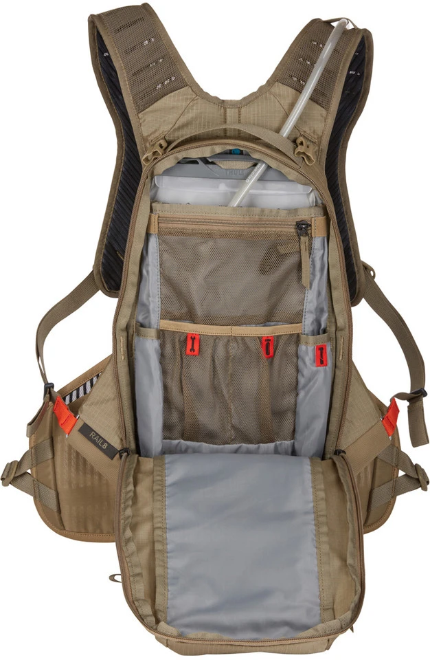 Thule Rail Trinkrucksack 8 Thule Rail Trinkrucksack – Bild 8