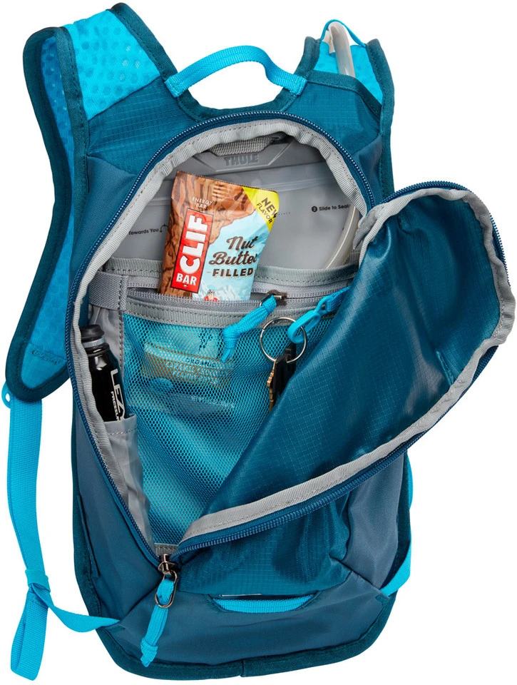 Thule UpTake Junior 6 L Trinkrucksack 7 Thule UpTake Junior 6 L Trinkrucksack – Bild 7