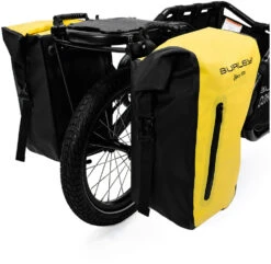 Burley Coho Packtaschen-Set -VAUDE Verkäufe 254590