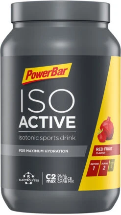 Powerbar Isoactive Isotonisches Sportgetränk - 1320 G 5 Powerbar Isoactive Isotonisches Sportgetränk - 1320 G -VAUDE Verkäufe 257981