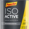 Powerbar Isoactive Isotonisches Sportgetränk - 600 G