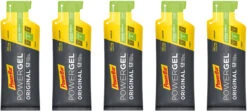 Powerbar PowerGel Original - 5 Stück -VAUDE Verkäufe 259017