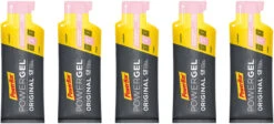 Powerbar PowerGel Original - 5 Stück -VAUDE Verkäufe 259020