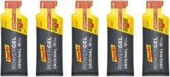 Powerbar PowerGel Original - 5 Stück -VAUDE Verkäufe 259022