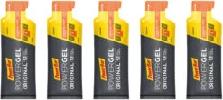 Powerbar PowerGel Original - 5 Stück -VAUDE Verkäufe 259023