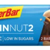 Powerbar Protein Nut2 Riegel - 1 Stück