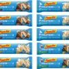 Powerbar Protein Nut2 Riegel - 10 Stück