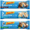 Powerbar Protein Nut2 Riegel - 5 Stück