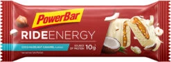 Powerbar Ride Energy Riegel - 1 Stück -VAUDE Verkäufe 264361