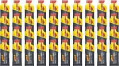 Powerbar PowerGel Fruit - 40 Stück