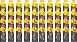 Powerbar PowerGel Fruit - 40 Stück -VAUDE Verkäufe 266692