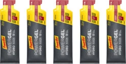 Powerbar PowerGel Hydro - 5 Stück -VAUDE Verkäufe 266713