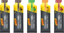 Powerbar PowerGel Hydro - 5 Stück -VAUDE Verkäufe 266714