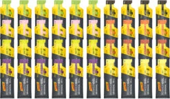 Powerbar PowerGel Original - 40 Stück -VAUDE Verkäufe 266723