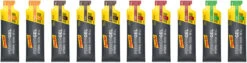 Powerbar PowerGel Hydro - 10 Stück -VAUDE Verkäufe 266974