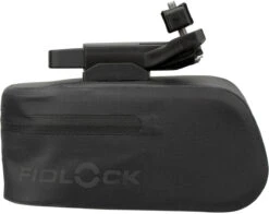 Fidlock PUSH Saddle Bag 600 Satteltasche -VAUDE Verkäufe 269081