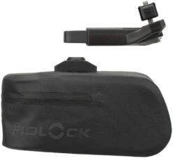 Fidlock PUSH Saddle Bag 600 Satteltasche -VAUDE Verkäufe 269082
