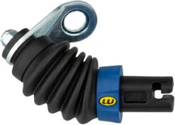 VAUDE Verkäufe 25 Weber Kupplung ES Für Lastenanhänger