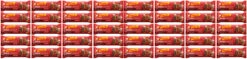 Powerbar Ride Energy Riegel - 40 Stück -VAUDE Verkäufe 274638