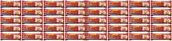 Powerbar Ride Energy Riegel - 40 Stück -VAUDE Verkäufe 274639
