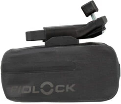 Fidlock PUSH Saddle Bag 400 Satteltasche -VAUDE Verkäufe 276884