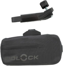 Fidlock PUSH Saddle Bag 400 Satteltasche -VAUDE Verkäufe 276886