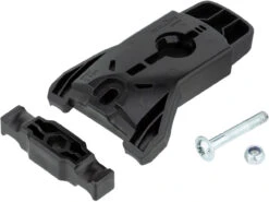 Fidlock PUSH Saddle Bag 400 Satteltasche -VAUDE Verkäufe 276887