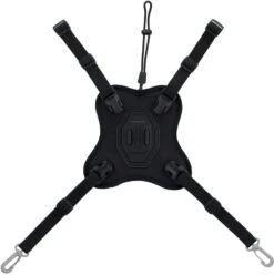 ERGON Sport Camera Chest Mount Kamerahalterung