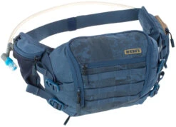 ION Hipbag Plus Traze 3 Hüfttasche -VAUDE Verkäufe 287682