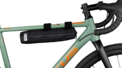 B-RAD Pump Bag Rahmentasche -VAUDE Verkäufe 294679