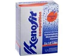 Competition Getränkepulver - 5 Portionsbeutel -VAUDE Verkäufe 294974