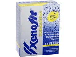 Competition Getränkepulver - 5 Portionsbeutel -VAUDE Verkäufe 294975