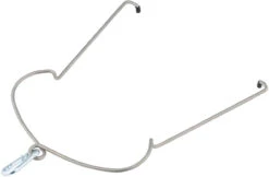 VAUDE Verkäufe 34 Aufhängebügel