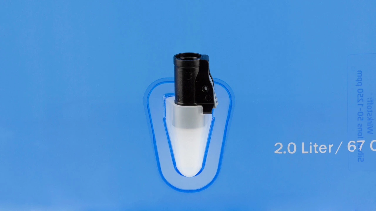 Ortlieb Atrack Hydration-System 2 Ortlieb Atrack Hydration-System – Bild 2