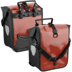 Ortlieb Sport-Roller Free Fahrradtaschen -VAUDE Verkäufe 304306