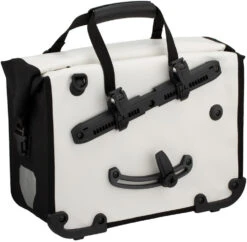 Ortlieb Office-Bag QL2.1 Polyester Aktentasche -VAUDE Verkäufe 304327