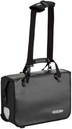 Ortlieb Office-Bag QL2.1 Polyester Aktentasche -VAUDE Verkäufe 304330