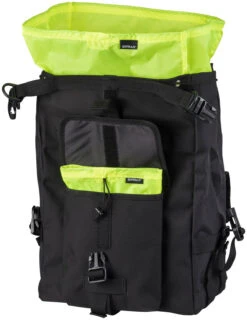 Surly Petite Porteur House Gepäckträgertasche -VAUDE Verkäufe 307055
