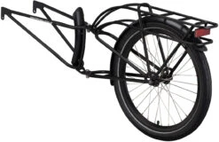 Cargo Transportanhänger -VAUDE Verkäufe 307210