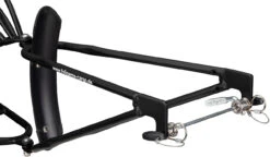 Cargo Transportanhänger -VAUDE Verkäufe 307211