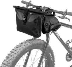 Topeak BarLoader Lenkertasche -VAUDE Verkäufe 308796