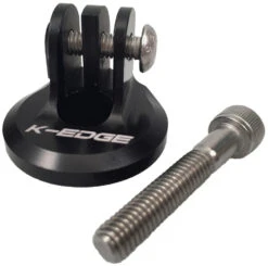 K-Edge Steuersatzhalterung Go Big Für GoPro