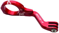 K-Edge Lenkerhalterung Go Big On Für GoPro -VAUDE Verkäufe 311525