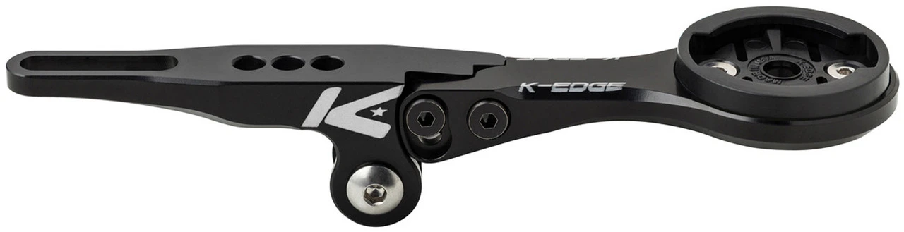 K-Edge Lenkerhalterung Integrated Combo Für Garmin Edge Und GoPro 1 K-Edge Lenkerhalterung Integrated Combo Für Garmin Edge Und GoPro