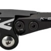 K-Edge Lenkerhalterung Integrated Combo Für Wahoo ELEMNT Und GoPro